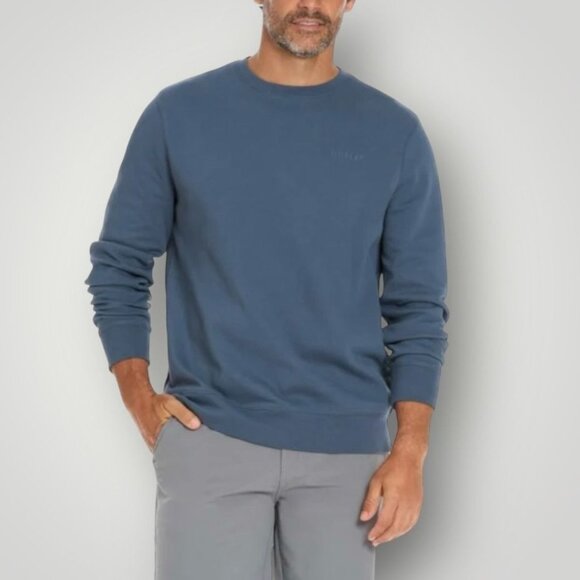 Hurley Men's Crewneck Sweatshirt Small 3-Pack Bundle - Picture 4 of 13